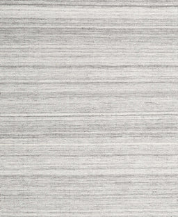 Machine Washable Contemporary Cloud Gray Rug, wshcon2575