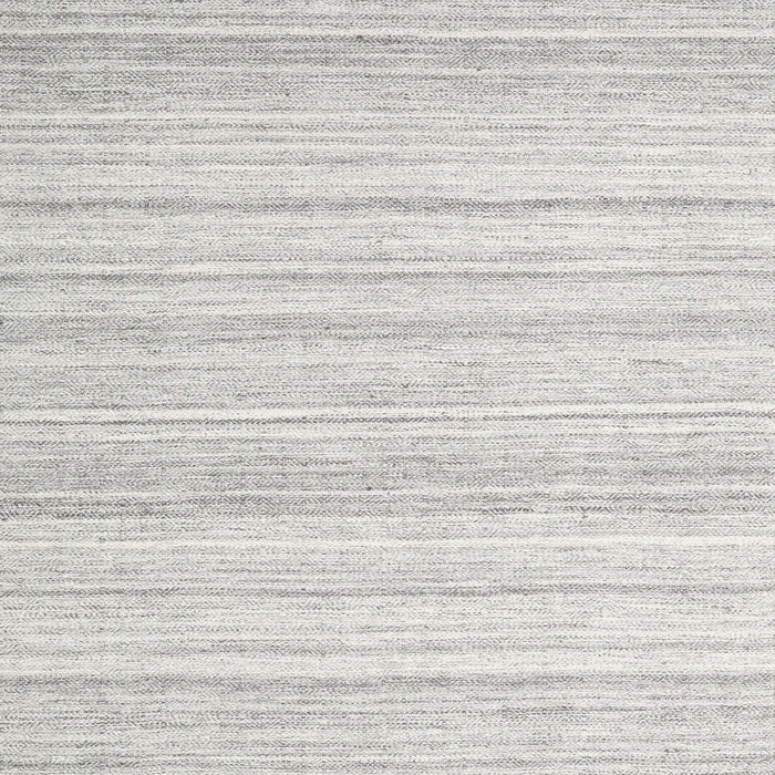 Machine Washable Contemporary Cloud Gray Rug, wshcon2575