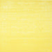 Sideview of Machine Washable Contemporary Yellow Rug, wshcon257