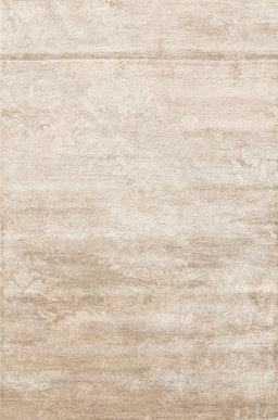 Machine Washable Contemporary Wheat Beige Rug, wshcon2594