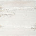 Sideview of Machine Washable Contemporary Dark White Beige Rug, wshcon2646