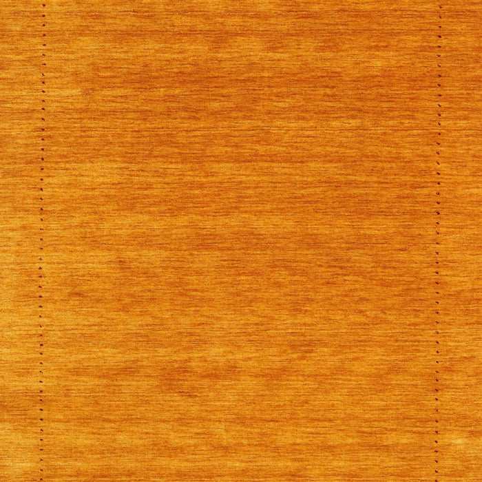 Contemporary Orange Red Modern Rug, con2649