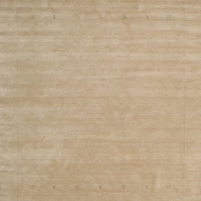 Machine Washable Contemporary Peru Brown Rug, wshcon2653