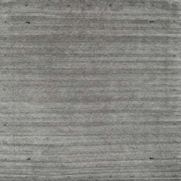 Square Contemporary Gray Modern Rug, con2657