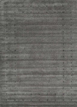 Machine Washable Contemporary Gray Rug, wshcon2660