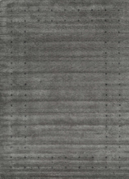 Contemporary Gray Modern Rug, con2660