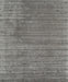 Contemporary Gunmetal Gray Modern Rug, con2661