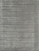 Machine Washable Contemporary Silver Gray Rug, wshcon2663