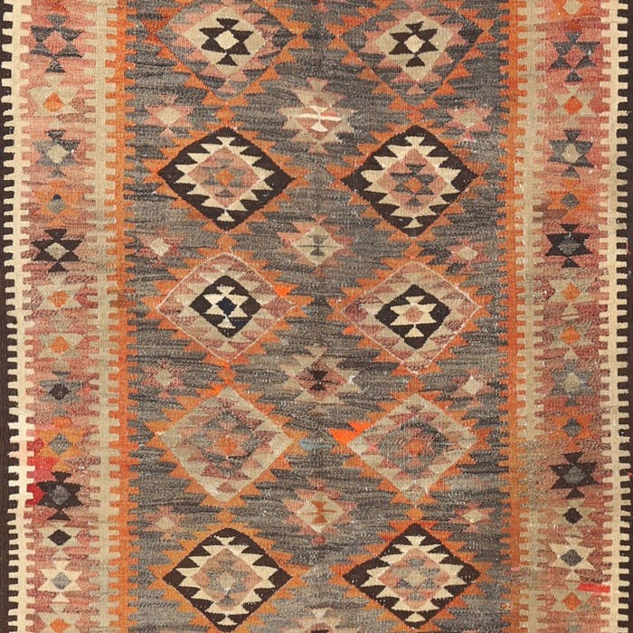 Machine Washable Contemporary Sand Brown Rug, wshcon2676