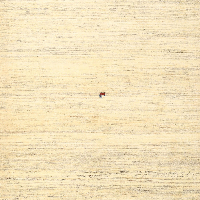 Machine Washable Contemporary Khaki Gold Rug, wshcon2719