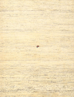 Contemporary Khaki Gold Solid Rug, con2719