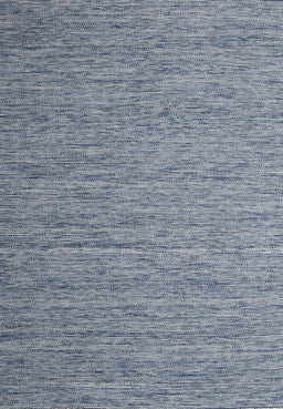 Contemporary Purple Navy Blue Modern Rug, con2725