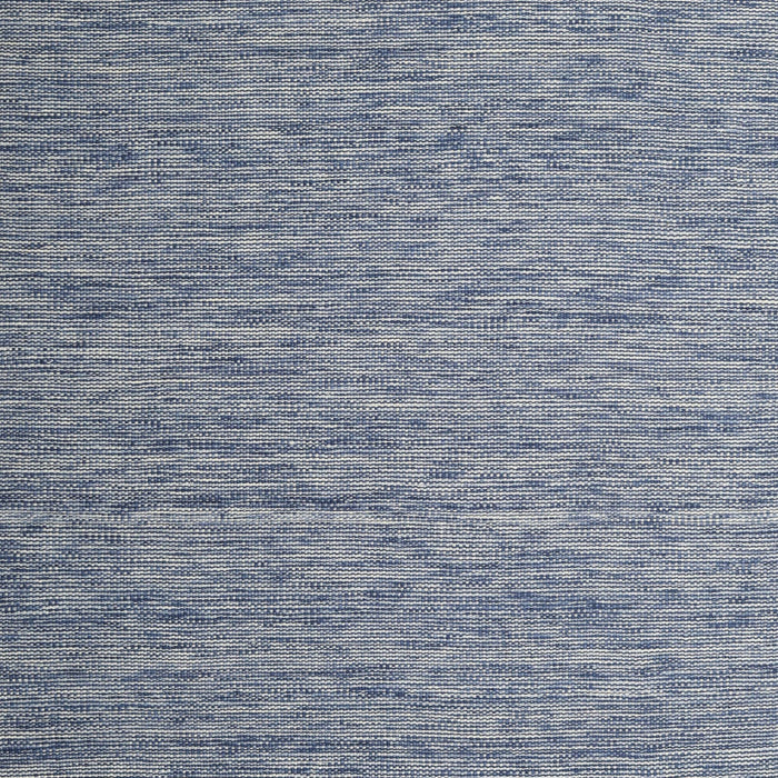 Contemporary Purple Navy Blue Modern Rug, con2725