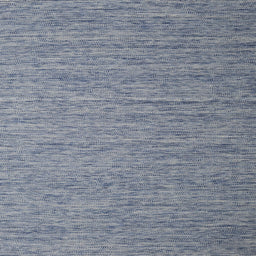 Sideview of Machine Washable Contemporary Purple Navy Blue Rug, wshcon2725