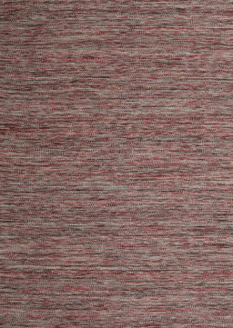 Machine Washable Contemporary Bakers Brown Rug, wshcon2726