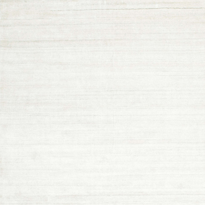 Machine Washable Contemporary Pearl White Beige Rug, wshcon272