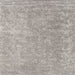 Square Contemporary Sage Green Modern Rug, con2730