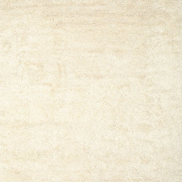 Square Contemporary Beige Solid Rug, con2737