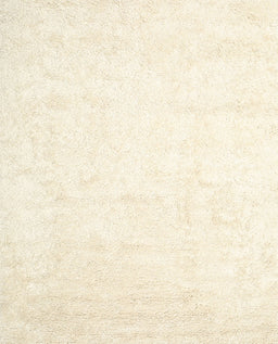 Contemporary Beige Solid Rug, con2737