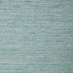 Square Contemporary Sea Green Modern Rug, con2741
