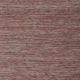 Sideview of Machine Washable Contemporary Bakers Brown Rug, wshcon2743