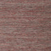 Sideview of Machine Washable Contemporary Bakers Brown Rug, wshcon2743