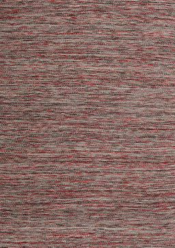 Contemporary Bakers Brown Modern Rug, con2743