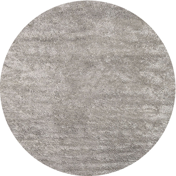 Square Machine Washable Contemporary Sage Green Rug, wshcon2745
