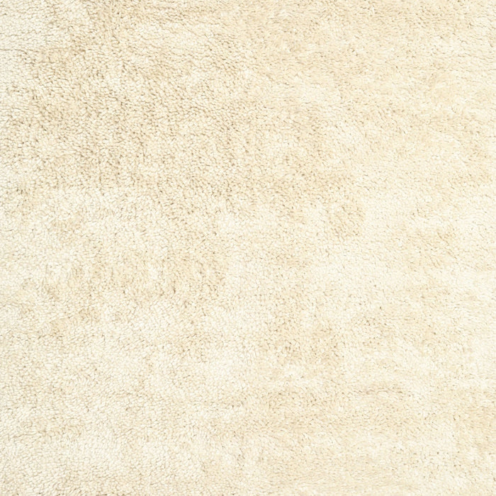 Machine Washable Contemporary Parchment Beige Rug, wshcon2748
