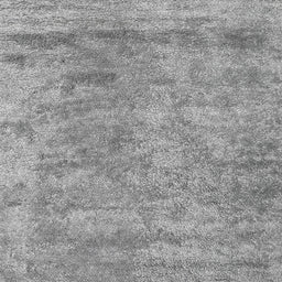 Sideview of Machine Washable Contemporary Cloud Gray Rug, wshcon2749