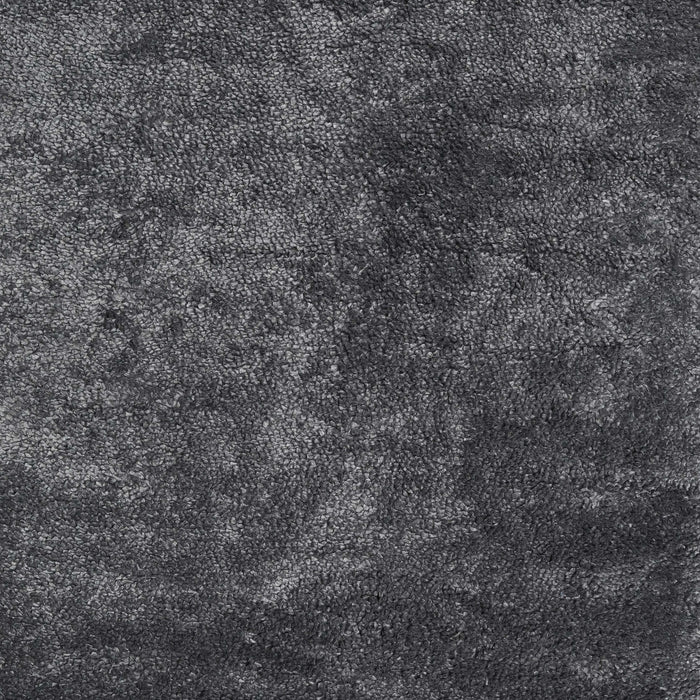 Contemporary Gray Modern Rug, con2750