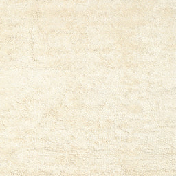 Square Contemporary Vanilla Gold Solid Rug, con2754