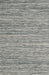 Contemporary Carbon Gray Modern Rug, con2759