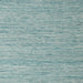 Square Contemporary Light Steel Blue Modern Rug, con2762