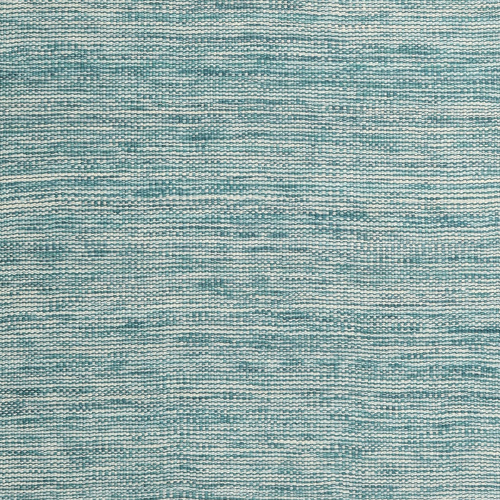 Machine Washable Contemporary Light Steel Blue Rug, wshcon2762