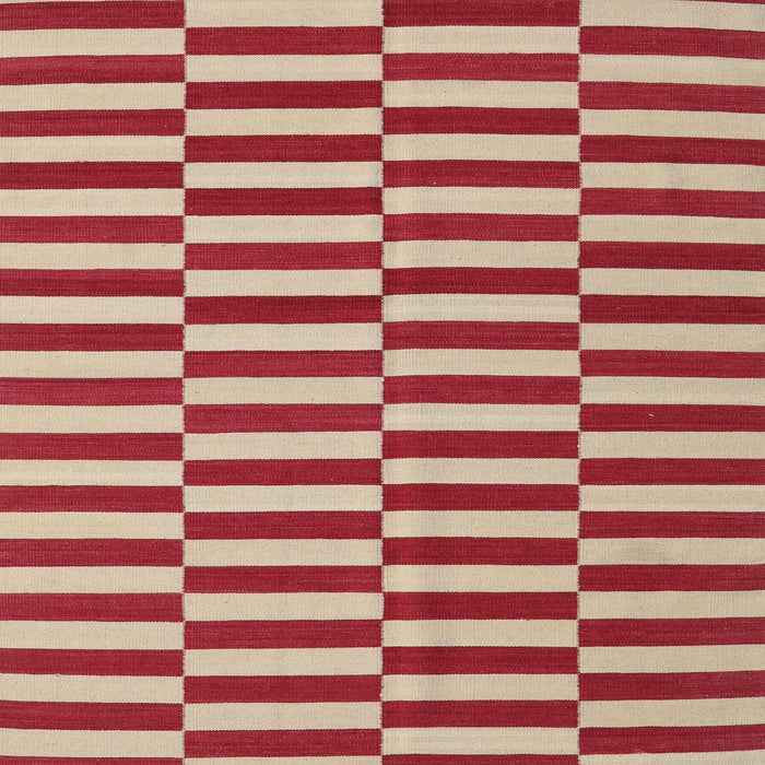 Sideview of Machine Washable Contemporary Brown Rug, wshcon2764