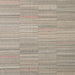 Sideview of Machine Washable Contemporary Tan Brown Rug, wshcon2765