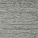 Square Contemporary Carbon Gray Modern Rug, con2766