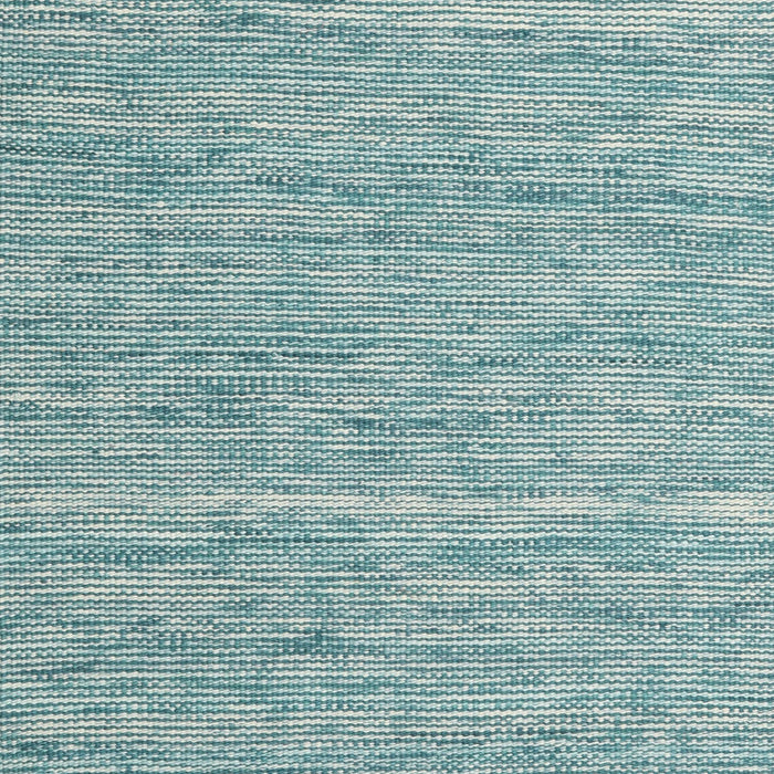 Machine Washable Contemporary Light Steel Blue Rug, wshcon2767