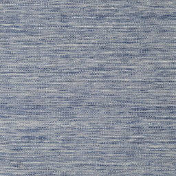 Sideview of Machine Washable Contemporary Purple Navy Blue Rug, wshcon2768