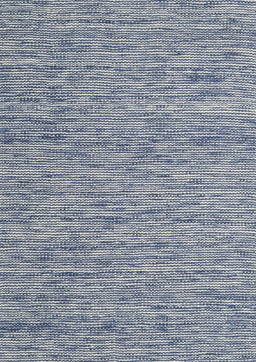 Contemporary Purple Navy Blue Modern Rug, con2768