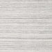 Sideview of Machine Washable Contemporary Off White Beige Rug, wshcon2769