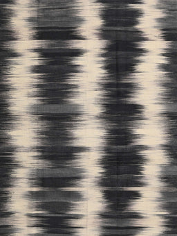 Contemporary Tan Brown Modern Rug, con2775