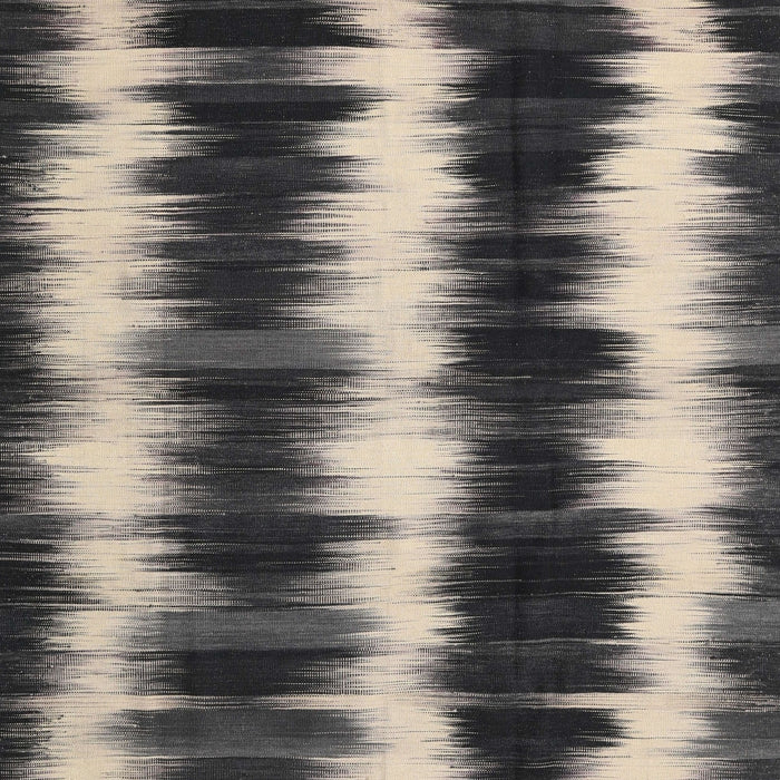 Contemporary Tan Brown Modern Rug, con2775