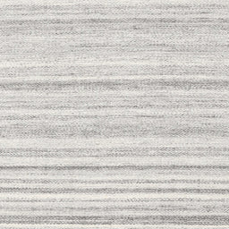 Sideview of Machine Washable Contemporary Silver Pink Rug, wshcon2781