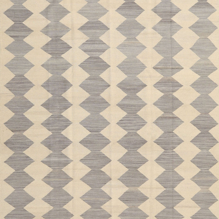 Machine Washable Contemporary Deep Peach Orange Rug, wshcon2784