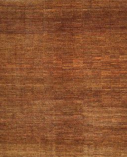 Machine Washable Contemporary Orange Rug, wshcon278