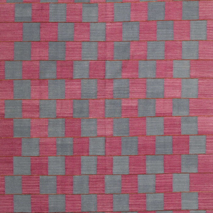 Contemporary Granite Gray Modern Rug, con2790