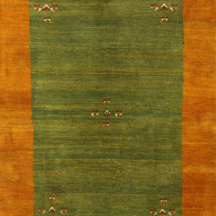 Machine Washable Contemporary Mahogany Brown Rug, wshcon2805