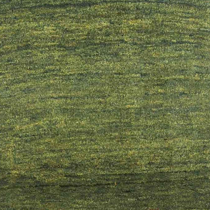 Machine Washable Contemporary Army Green Rug, wshcon2902